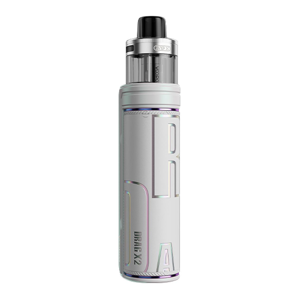 Voopoo DRAG X2 Podsystem 18650 Kit, 80W, 5ml