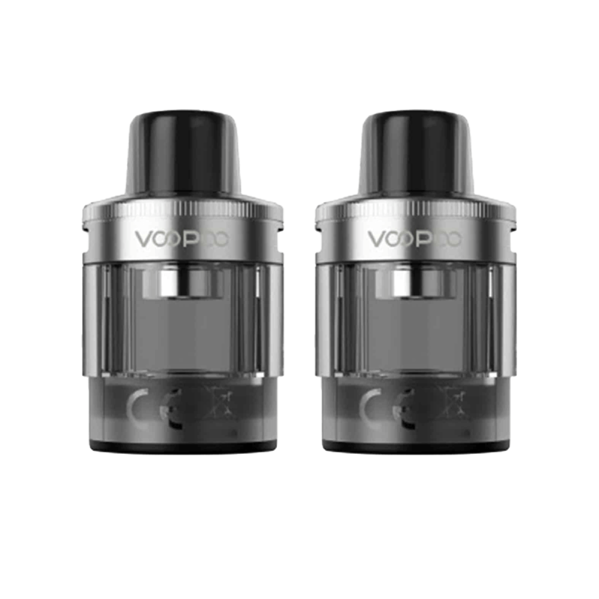 Voopoo PNP X Ersatz Pod/Tank DL zu DRAG X2 und S2, 2 Stk., 5ml