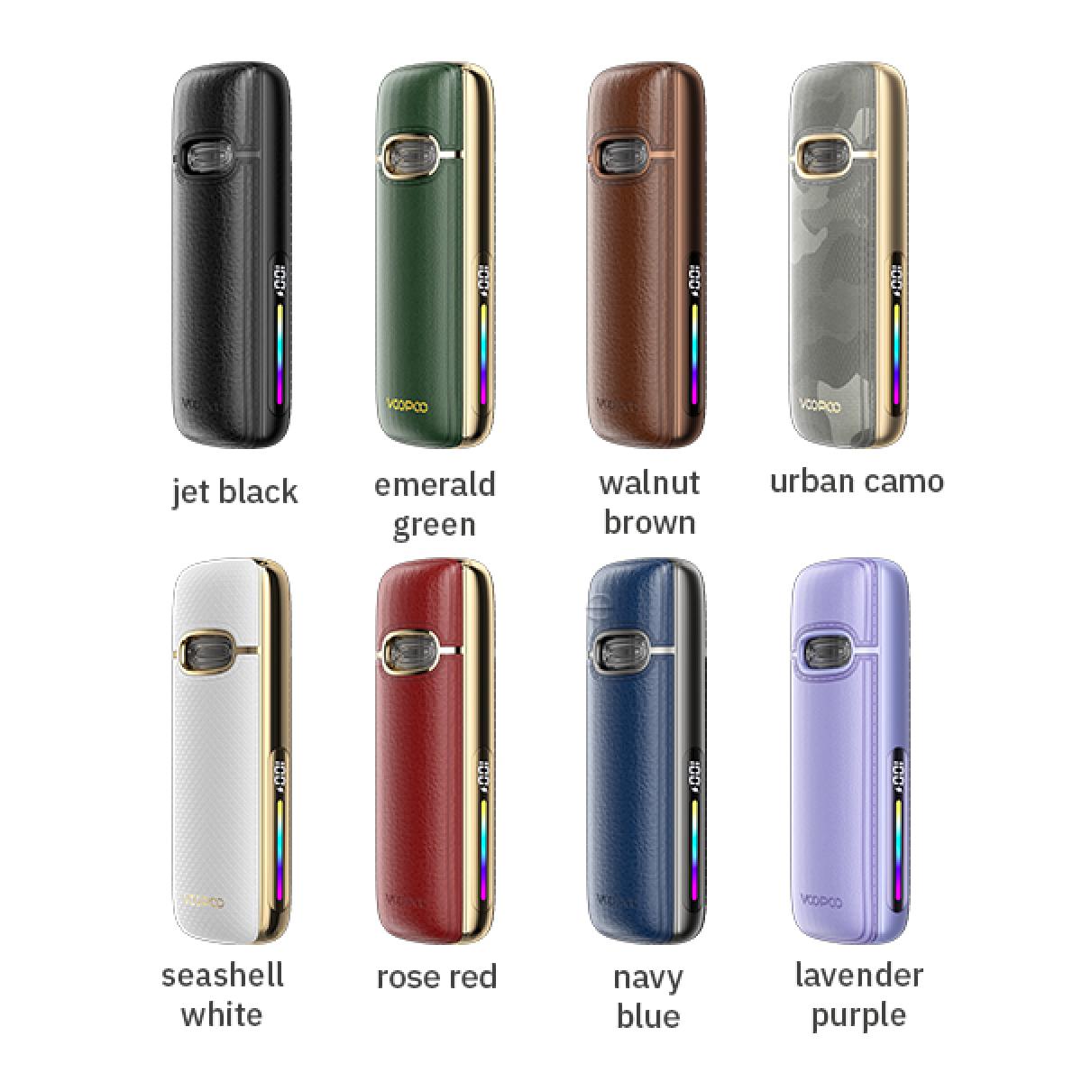 Voopoo VMate E2 Kit 1500mAh 3ml