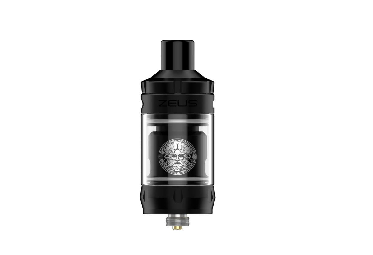 GeekVape, Zeus Nano Tank, 2ml, 3.5ml, 22mm