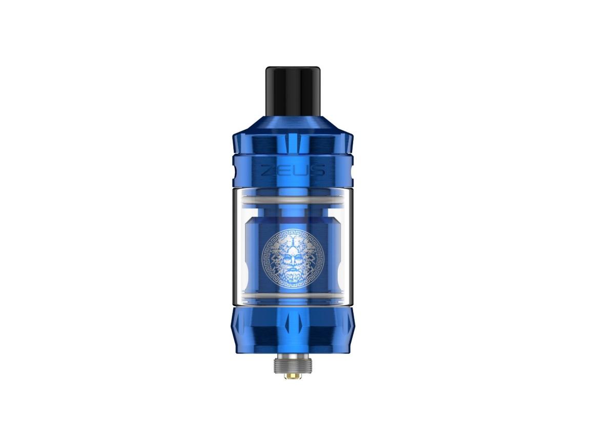 GeekVape, Zeus Nano Tank, 2ml, 3.5ml, 22mm