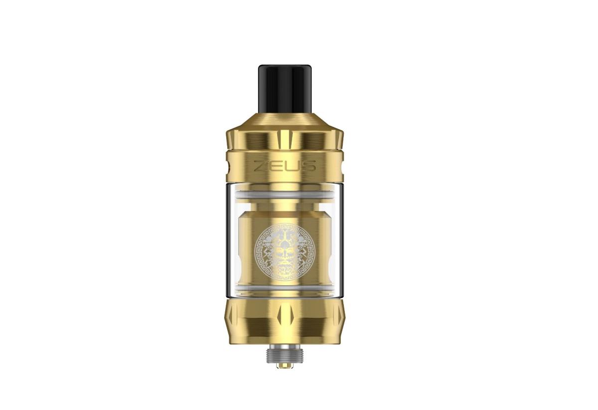 GeekVape, Zeus Nano Tank, 2ml, 3.5ml, 22mm