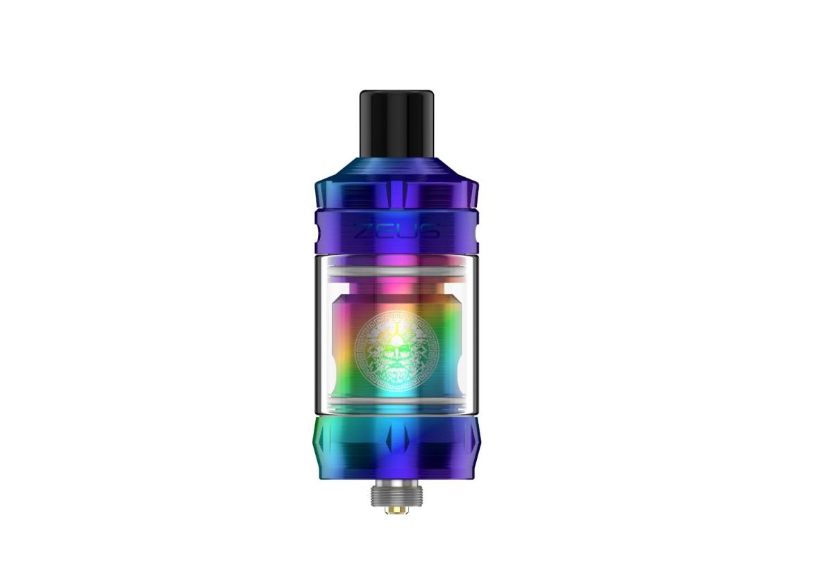 GeekVape, Zeus Nano Tank, 2ml, 3.5ml, 22mm