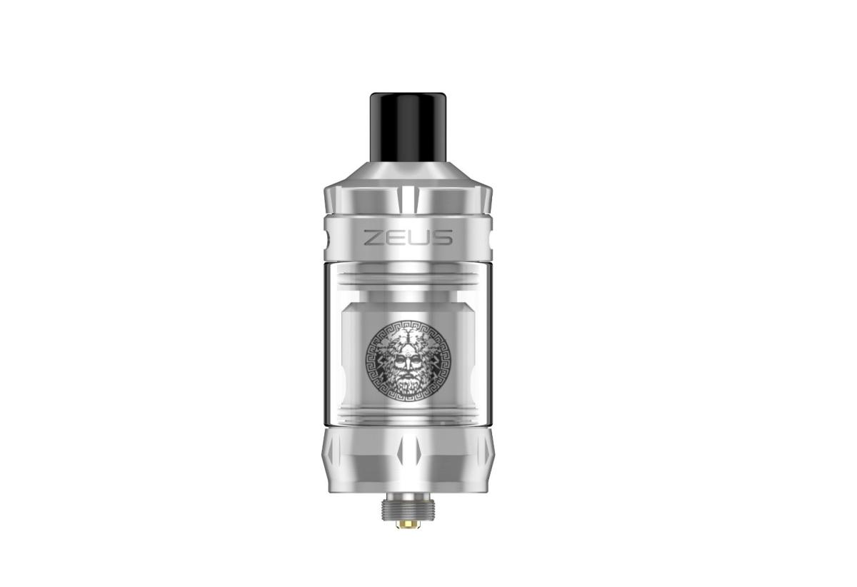 GeekVape, Zeus Nano Tank, 2ml, 3.5ml, 22mm