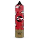 Aisu, Blackcurrant (Cassis), 50 ml, Shortfill