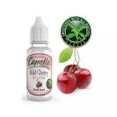 Capella Flavors, Wild Cherry Stevia Aroma, 13ml