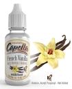 Capella Flavors, French Vanilla V2 Aroma, 13ml