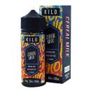 KILO E-Liquid, Cereal Milk, 100 ml, Shorfill