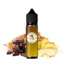 Don Cristo, Banana Chocolate Tobacco (BCT), 10ml, Longfill