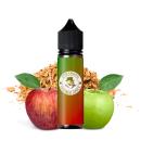 Don Cristo, Double Apple, 10ml, Longfill