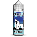 Vapelounge Cloud Juice Silverback, Smash, 100 ml, Shortfill