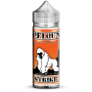 Vapelounge Cloud Juice Silverback, Strike, 100 ml, Shortfill