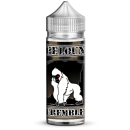 Vapelounge Cloud Juice Silverback, Tremble, 100 ml, Shortfill