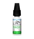 Vaping in Paris Basen Shot, 50VG/50PG, 10ml zu 0mg/ml