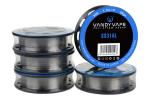 Vandy Vape Wickeldraht, SS316L, 0.3mm, 28ga, 10m