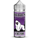 Vapelounge Cloud Juice Silverback, Crush, 100 ml, Shortfill