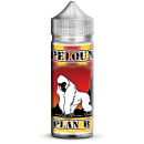 Vapelounge Cloud Juice Silverback Plan B 100 ml Shortfill