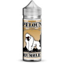 Vapelounge Cloud Juice Silverback Rumble 100 ml Shortfill