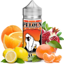 Vapelounge Cloud Juice Silverback, Tropical Breeze, 100 ml, Shortfill