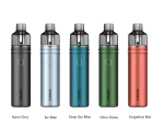 Voopoo Doric 60 Kit, 60W, 2500mAh, 4.5ml