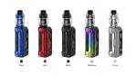 GeekVape, Aegis Max 2 (100), 21700, 100W TC Kit, Zeus Tank, 5,5ml