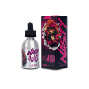 Nasty Juice Asap Grape 50ml, Shortfill