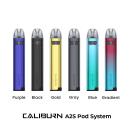 Uwell Caliburn A2S Kit, 520mAh, 2ml