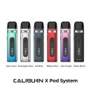 Uwell Caliburn X Kit, 850mAh, 3ml