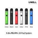 Uwell Caliburn A3 Kit, 520mAh, 2ml