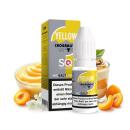 Crossbow Vapor - Yellow - Nikotin Salz Liquid 20mg