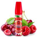 Dinner Lady Berry Blast, 50 ml, ShortFill