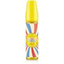 Dinner Lady Lemon Tart, 20 ml, Longfill