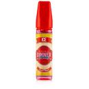 Dinner Lady Sweet Fusion ICE, 50 ml, ShortFill