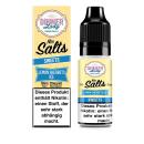 Dinner Lady Lemon Sherbet ICE, NicSalt 10 ml