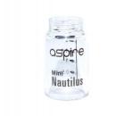 Aspire Nautilus Mini Glas Tank , passend zu 2ml, 19.5mm