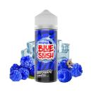 Drip Hacks - Blue Slush Longfill 30ml in 120ml Flasche