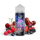 Drip Hacks - Cherries & Berries Longfill 30ml in 120ml Flasche