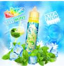 Fruizee, Icy Mint, Shortfill, 50ml