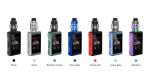 GeekVape, Aegis T200 (Touch), 2x 18650, 200W TC Kit, Zeus Tank, 5,5ml