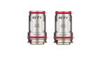 Vaporesso GTi Coils, Cores