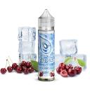 BIG B Juice ICE Line, Black Cherry, Shortfill, 50 ml