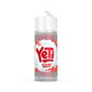 YETI (Dr. Frost) Strawberry Ice, 100 ml, Shortfill