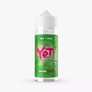 YETI (Dr. Frost) Watermelon OHNE ICE, 100 ml, Shortfill, MHD Rabatt