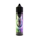 Cyber Rabbit, Radon, 50 ml, Shortfill