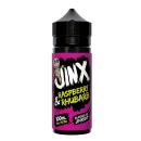 Jinx, Raspberry & Rhubarb, 100 ml, Shortfill