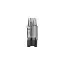 Uwell Caliburn & Ironfist L Pod, 2 Stk. 2.5ml, leer