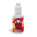 Vampire Vape Aroma, Rhubarb Crumble, 30ml