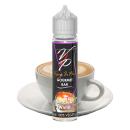 Vaping in Paris Cappuccino (Black & White), 50/70 ml, Shortfill