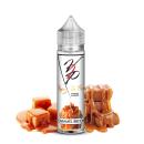 Vaping in Paris Caramel Breton, 50/70 ml, Shortfill