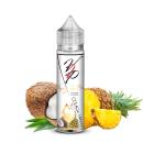 Vaping in Paris Colada Dream, 50/70 ml, Shortfill